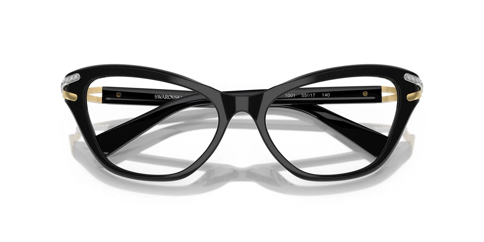 Swarovski 2031 Eyeglasses - view 20